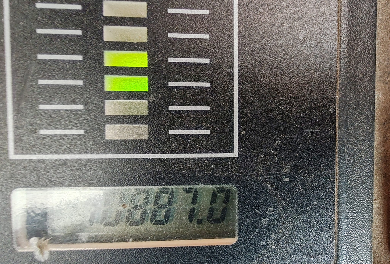 Jungheinrich ERE120 - Palletwagen: afbeelding 5 Jungheinrich ERE120 - Palletwagen: afbeelding 5