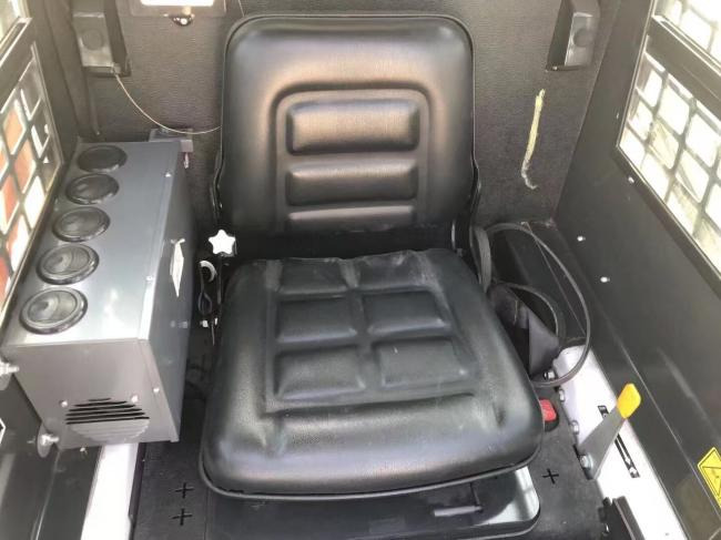 Bobcat S16 - Schranklader: afbeelding 2 Bobcat S16 - Schranklader: afbeelding 2