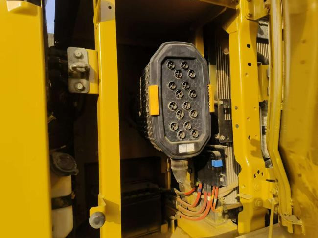 CAT 320GC - Rupsgraafmachine: afbeelding 3 CAT 320GC - Rupsgraafmachine: afbeelding 3