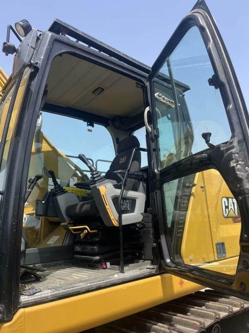 CAT 336GC - Rupsgraafmachine: afbeelding 2 CAT 336GC - Rupsgraafmachine: afbeelding 2