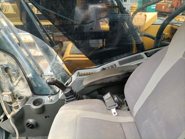 Rupsgraafmachine Hyundai Robex 220: afbeelding 6