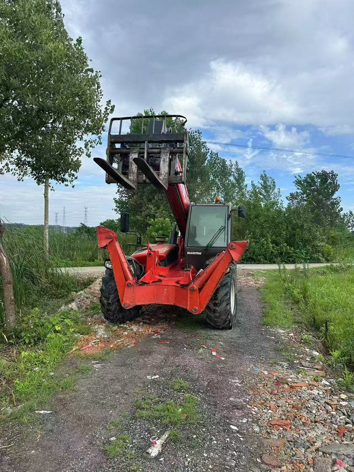 MANITOU MT-1740 - Verreiker: afbeelding 5 MANITOU MT-1740 - Verreiker: afbeelding 5