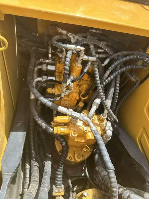 Sany 135C - Rupsgraafmachine: afbeelding 2 Sany 135C - Rupsgraafmachine: afbeelding 2