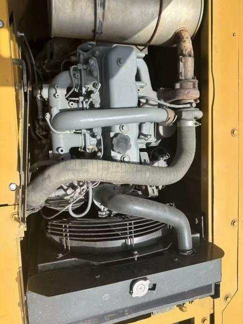 Sany 135C - Rupsgraafmachine: afbeelding 5 Sany 135C - Rupsgraafmachine: afbeelding 5