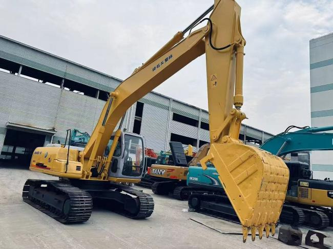 Sumitomo 200 - Rupsgraafmachine: afbeelding 4 Sumitomo 200 - Rupsgraafmachine: afbeelding 4