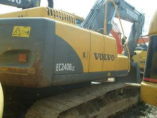 Volvo EC 240 B LC - Rupsgraafmachine: afbeelding 1 Volvo EC 240 B LC - Rupsgraafmachine: afbeelding 1