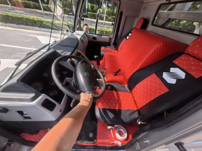 Zoomlion - Kraan: afbeelding 2 Zoomlion - Kraan: afbeelding 2