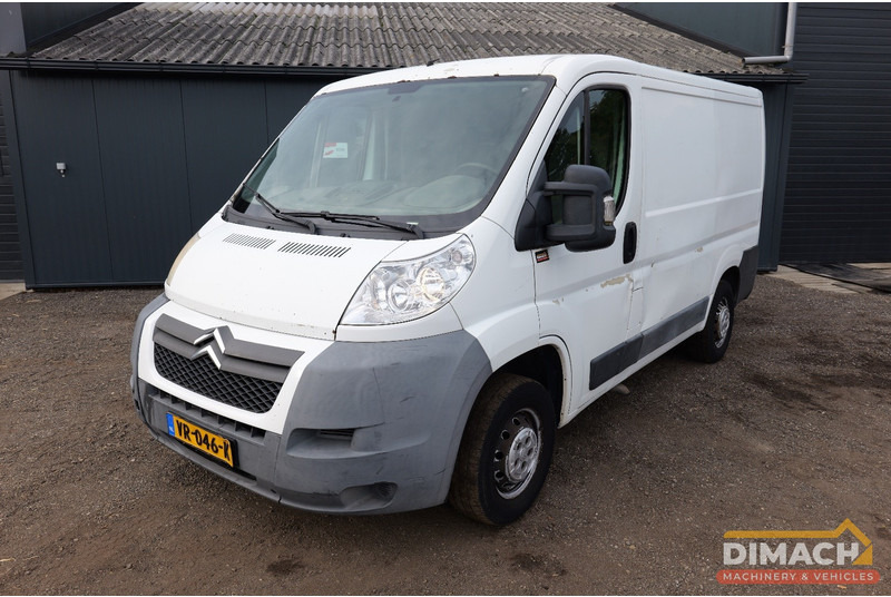 Citroën JUMPER Trekhaak - Kleine bestelwagen: afbeelding 1 Citroën JUMPER Trekhaak - Kleine bestelwagen: afbeelding 1