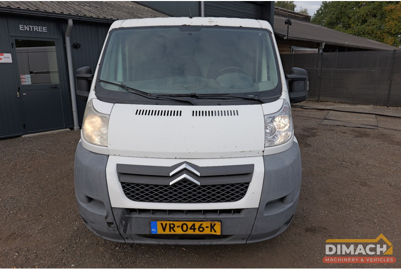 Citroën JUMPER Trekhaak - Kleine bestelwagen: afbeelding 5 Citroën JUMPER Trekhaak - Kleine bestelwagen: afbeelding 5