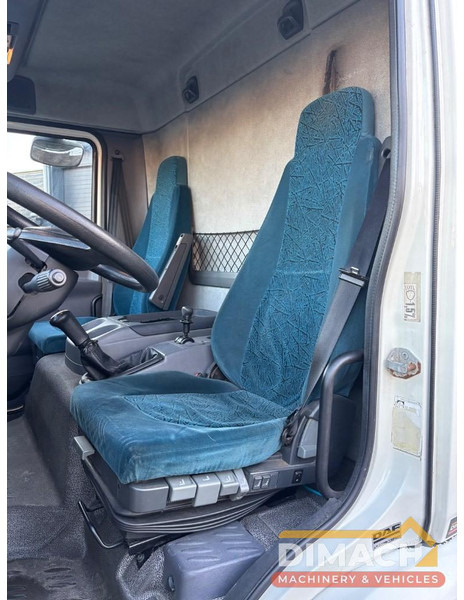 DAF FA LF45.150 4 paards, laadlift. Horsetruck NL truck - Paardenvrachtwagen: afbeelding 3 DAF FA LF45.150 4 paards, laadlift. Horsetruck NL truck - Paardenvrachtwagen: afbeelding 3