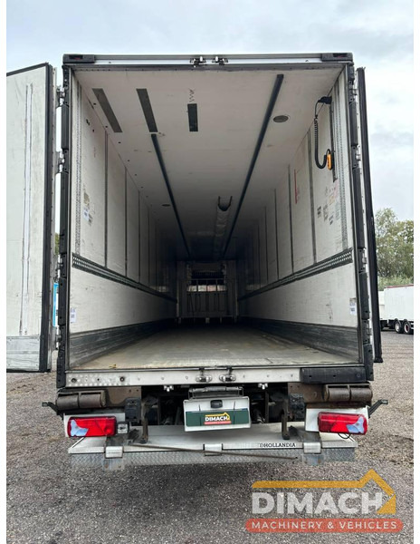 Leasing LAMBERET Frigo laadklep  Carrier Vector 1850 LAMBERET Frigo laadklep  Carrier Vector 1850: afbeelding 8