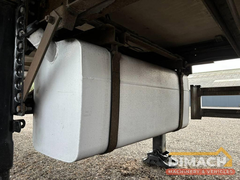 Leasing LAMBERET Frigo laadklep  Carrier Vector 1850 LAMBERET Frigo laadklep  Carrier Vector 1850: afbeelding 18