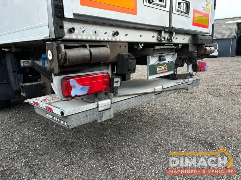 Leasing LAMBERET Frigo laadklep  Carrier Vector 1850 LAMBERET Frigo laadklep  Carrier Vector 1850: afbeelding 7