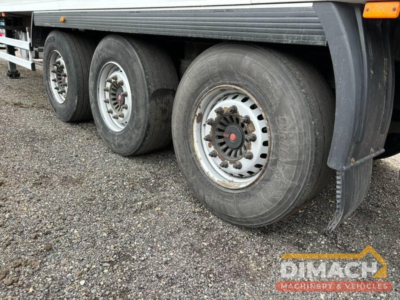 Leasing LAMBERET Frigo laadklep  Carrier Vector 1850 LAMBERET Frigo laadklep  Carrier Vector 1850: afbeelding 16