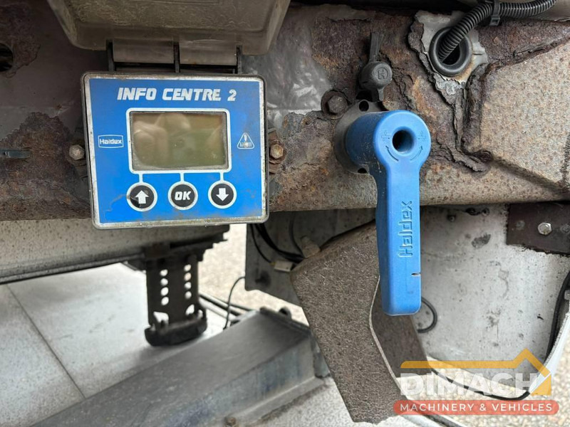 Leasing LAMBERET Frigo laadklep  Carrier Vector 1850 LAMBERET Frigo laadklep  Carrier Vector 1850: afbeelding 15