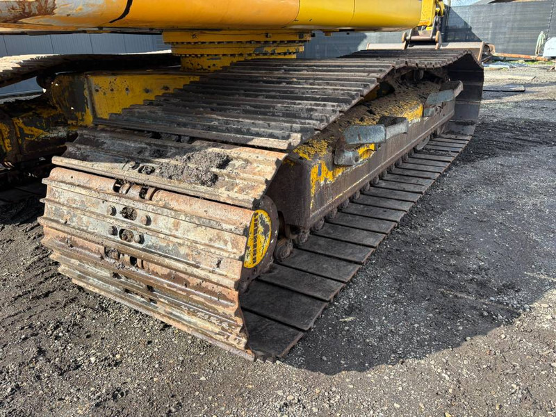 Liebherr R 924 C HD S L CW30 NL machine! TOP! - Rupsgraafmachine: afbeelding 5 Liebherr R 924 C HD S L CW30 NL machine! TOP! - Rupsgraafmachine: afbeelding 5