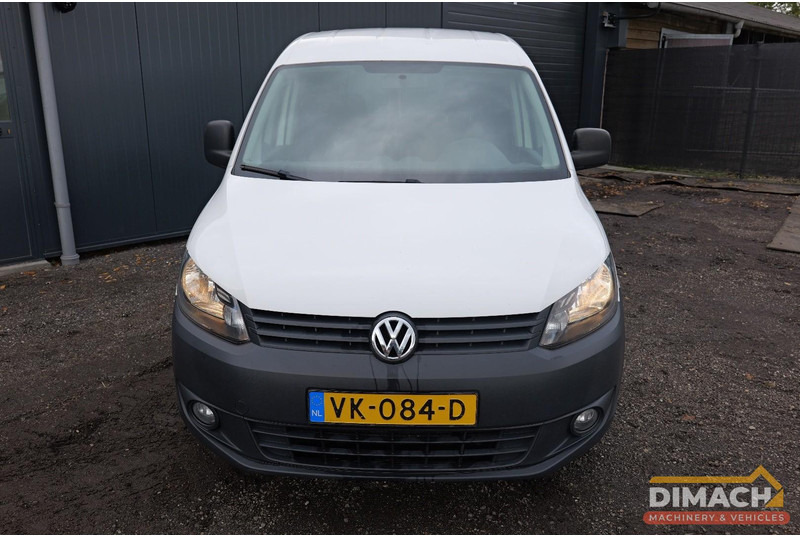 Volkswagen Caddy Caddy 1.6L diesel eco L1H1 schuifdeur trekhaak - Kleine bestelwagen: afbeelding 4 Volkswagen Caddy Caddy 1.6L diesel eco L1H1 schuifdeur trekhaak - Kleine bestelwagen: afbeelding 4