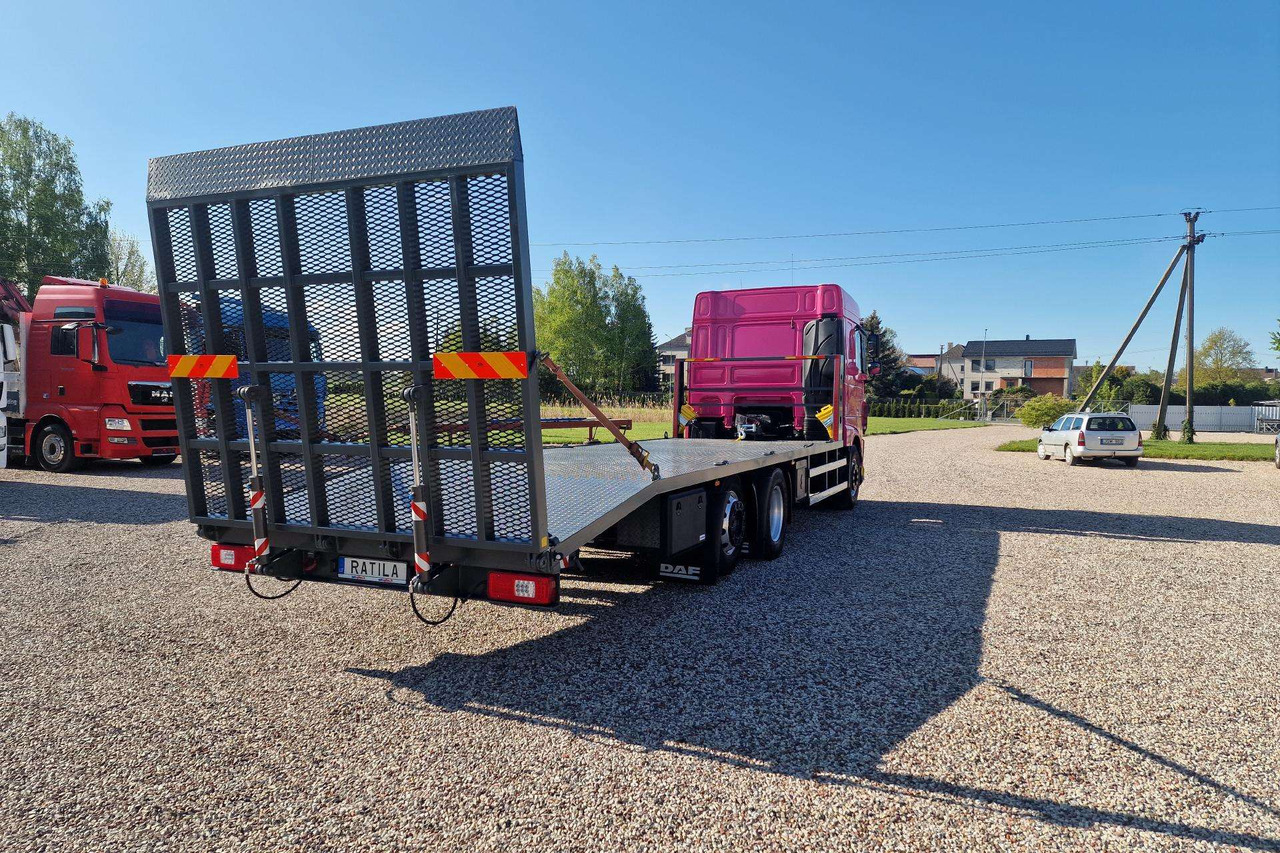 DAF XF 460 ORGINAL 477313 km. !!!!!!! - Autovrachtwagen vrachtwagen: afbeelding 5 DAF XF 460 ORGINAL 477313 km. !!!!!!! - Autovrachtwagen vrachtwagen: afbeelding 5