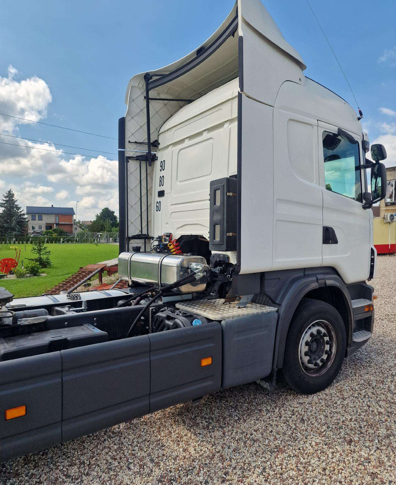Iveco HIDRAULIA BINOTTO - Trekker: afbeelding 5 Iveco HIDRAULIA BINOTTO - Trekker: afbeelding 5
