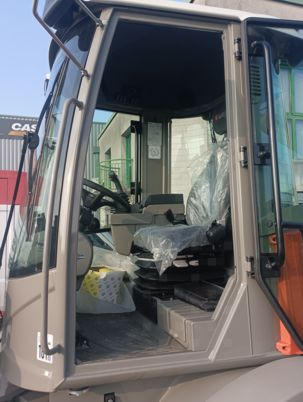 WEYCOR AR480S PYVOTANTE - Wiellader: afbeelding 4 WEYCOR AR480S PYVOTANTE - Wiellader: afbeelding 4