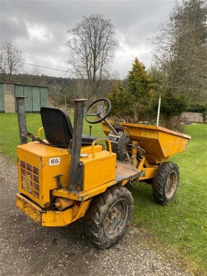 Wozidło przegubowe Volvo Pel Job ED750 thwaites NOWA NIŻSZA CENA - Minidumper: afbeelding 3 Wozidło przegubowe Volvo Pel Job ED750 thwaites NOWA NIŻSZA CENA - Minidumper: afbeelding 3