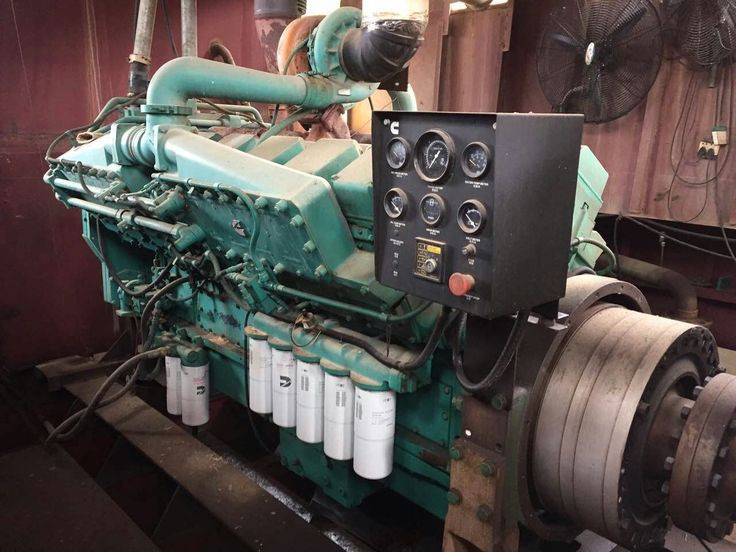 Motor voor Industriële machine CUMMINS Regeneracja Serwis Naprawa Remont Engine Seria A B C D E: afbeelding 6