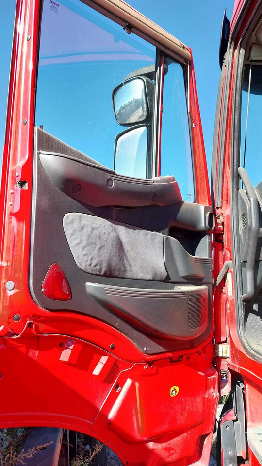 Drzwi do IVECO STRALIS 500 prawe/lewe - Deur en onderdelen voor Vrachtwagen: afbeelding 3 Drzwi do IVECO STRALIS 500 prawe/lewe - Deur en onderdelen voor Vrachtwagen: afbeelding 3