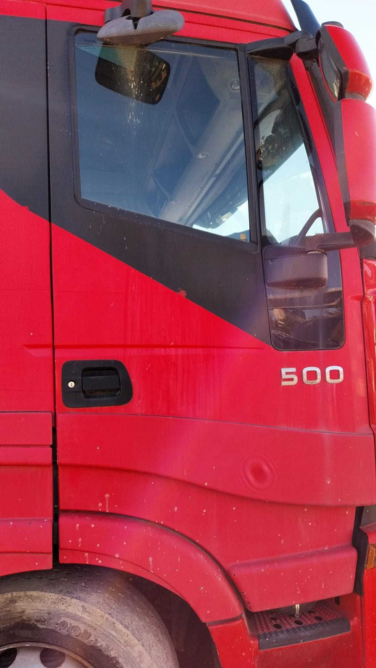 Drzwi do IVECO STRALIS 500 prawe/lewe - Deur en onderdelen voor Vrachtwagen: afbeelding 2 Drzwi do IVECO STRALIS 500 prawe/lewe - Deur en onderdelen voor Vrachtwagen: afbeelding 2
