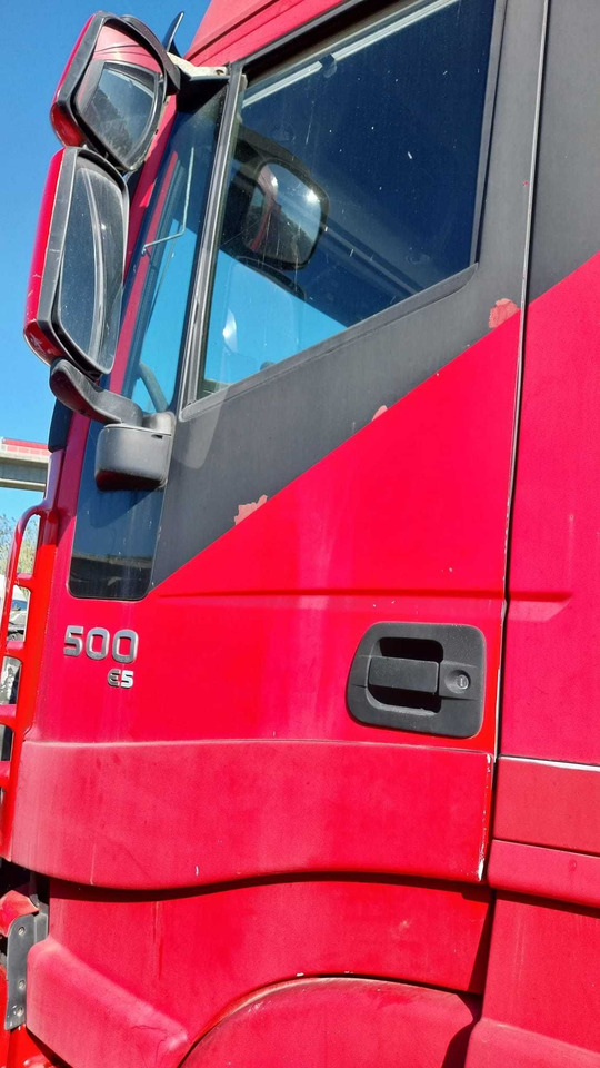 Drzwi do IVECO STRALIS 500 prawe/lewe - Deur en onderdelen voor Vrachtwagen: afbeelding 1 Drzwi do IVECO STRALIS 500 prawe/lewe - Deur en onderdelen voor Vrachtwagen: afbeelding 1
