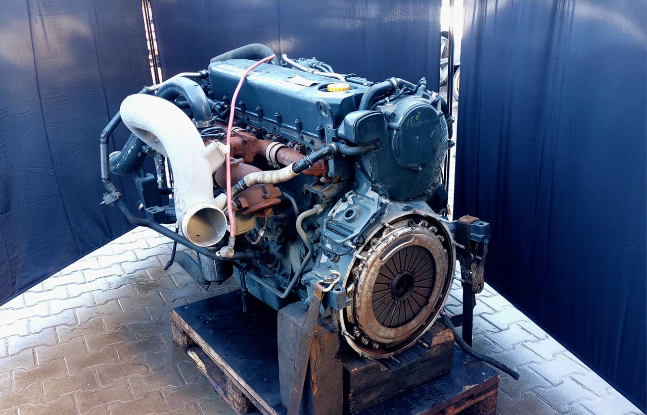 Iveco Corsor 9 gwarancja F2CFE613A F2CFE614A F2CFE611A CASE New Holland CNH Irisbus Irizar Iveco - Motor voor Vrachtwagen: afbeelding 5 Iveco Corsor 9 gwarancja F2CFE613A F2CFE614A F2CFE611A CASE New Holland CNH Irisbus Irizar Iveco - Motor voor Vrachtwagen: afbeelding 5