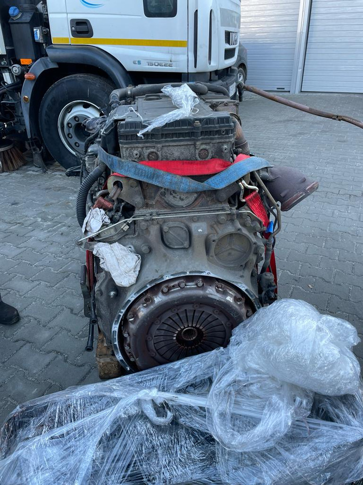 MERCEDES-BENZ Silnik OM471 Actros Antos Arocs mp4mp5  Shortblok Longblok Głowica 2013 2014 2015 2016 2017 2018 2019 2020 2021 2022 2023 euro6  Wał korbowy CLASS Setra - Motor voor Vrachtwagen: afbeelding 2 MERCEDES-BENZ Silnik OM471 Actros Antos Arocs mp4mp5  Shortblok Longblok Głowica 2013 2014 2015 2016 2017 2018 2019 2020 2021 2022 2023 euro6  Wał korbowy CLASS Setra - Motor voor Vrachtwagen: afbeelding 2