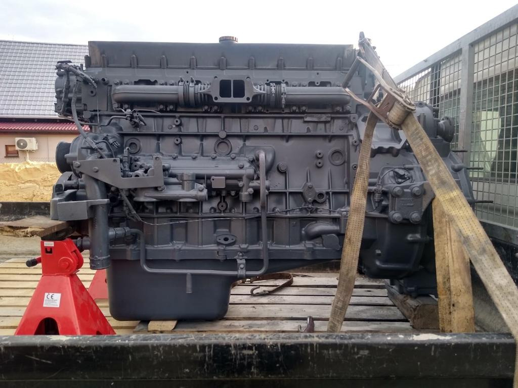 NEW HOLLAND Regeneracja naprawa Cursor 8 9 10 11 13 Euro6 5 4 3 - Motor voor Landbouwmachine: afbeelding 2 NEW HOLLAND Regeneracja naprawa Cursor 8 9 10 11 13 Euro6 5 4 3 - Motor voor Landbouwmachine: afbeelding 2