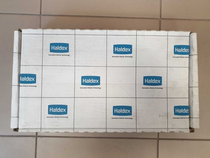 Nastawnik rozpieraka układ hamulcowy HALDEX 72059C - Remdelen: afbeelding 3 Nastawnik rozpieraka układ hamulcowy HALDEX 72059C - Remdelen: afbeelding 3
