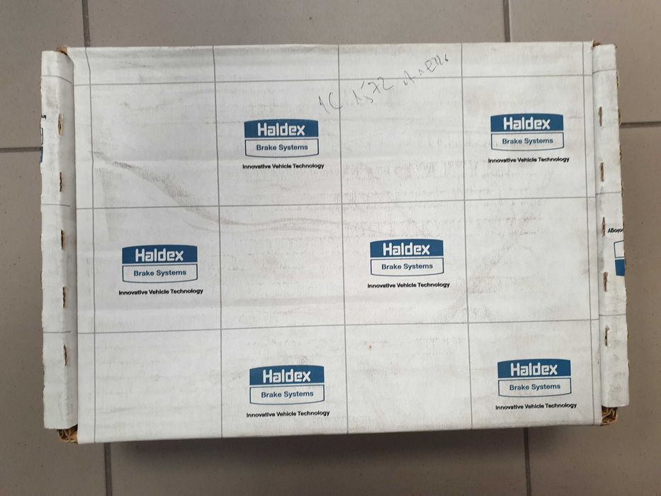 Nastawnik rozpieraka układ hamulcowy HALDEX 72174C - Remdelen: afbeelding 3 Nastawnik rozpieraka układ hamulcowy HALDEX 72174C - Remdelen: afbeelding 3