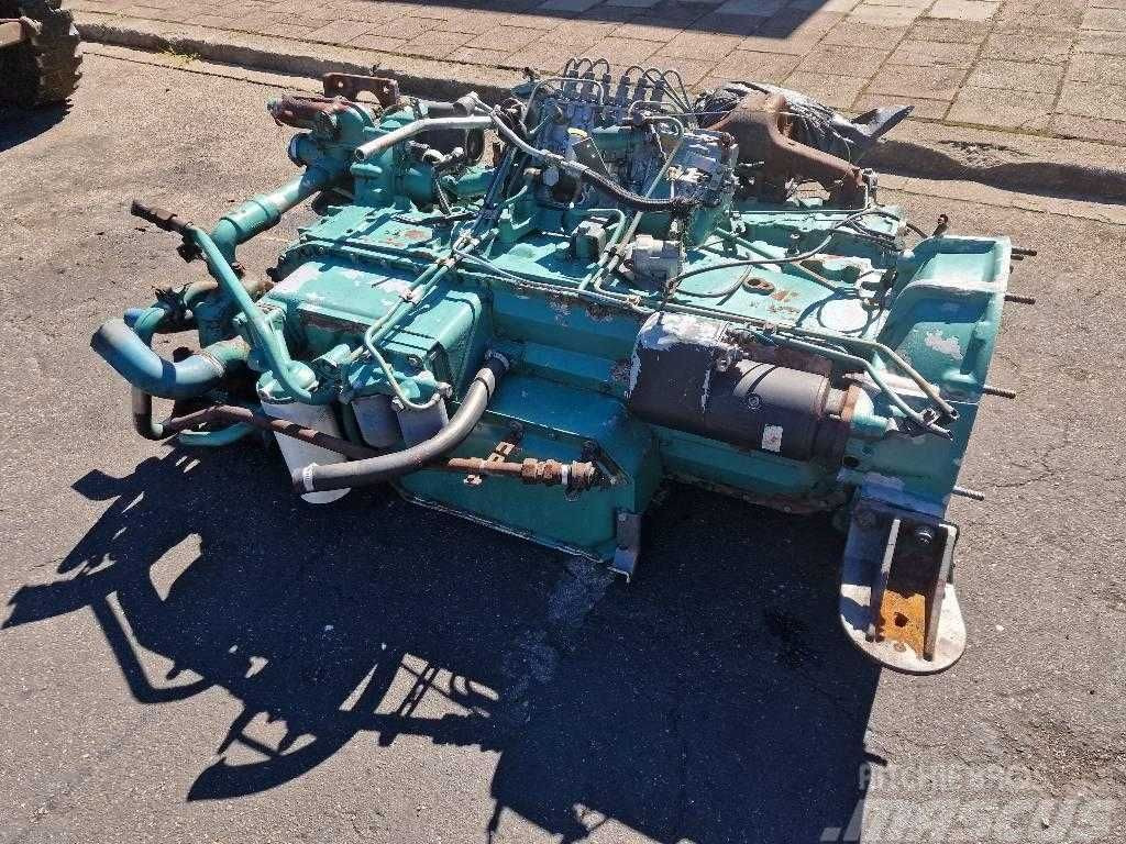 Regeneracja Naprawa Silnik Volvo & Penta D7 D9 D11 D12 D13 Renault dxi - Motor revisie kit voor Vrachtwagen: afbeelding 3 Regeneracja Naprawa Silnik Volvo & Penta D7 D9 D11 D12 D13 Renault dxi - Motor revisie kit voor Vrachtwagen: afbeelding 3