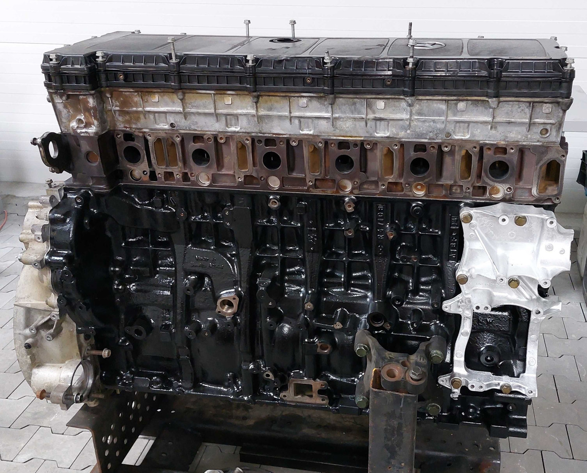 Regeneracja Silnik om 470 CLASS NEW HOLLAND CASE Gwarancja - Motor revisie kit voor Vrachtwagen: afbeelding 1 Regeneracja Silnik om 470 CLASS NEW HOLLAND CASE Gwarancja - Motor revisie kit voor Vrachtwagen: afbeelding 1