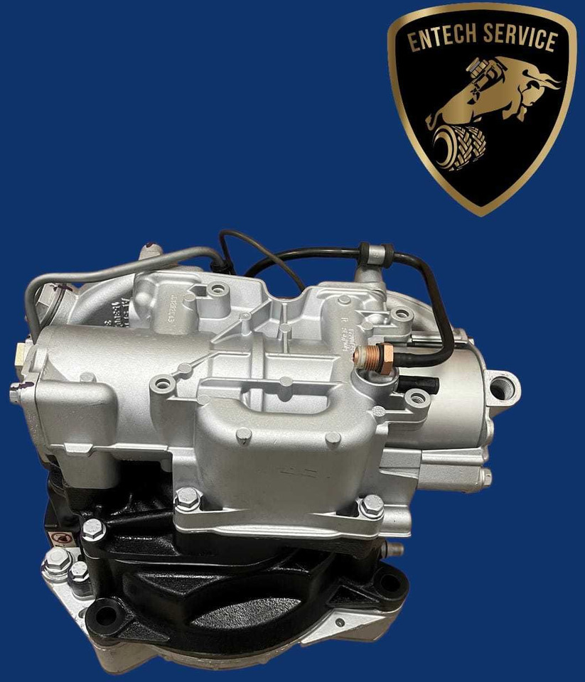 Retarder Nowy do Mercedes Actros - Remdelen: afbeelding 2 Retarder Nowy do Mercedes Actros - Remdelen: afbeelding 2