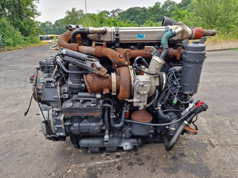 SCANIA Regeneracja Remont Naprawa  Serwis DS DSI DC11 D12 DC16 XPI HPI DC DS V6 V8 V10 V12 Euro 6 5 4 3 2 - Motor voor Vrachtwagen: afbeelding 4 SCANIA Regeneracja Remont Naprawa  Serwis DS DSI DC11 D12 DC16 XPI HPI DC DS V6 V8 V10 V12 Euro 6 5 4 3 2 - Motor voor Vrachtwagen: afbeelding 4