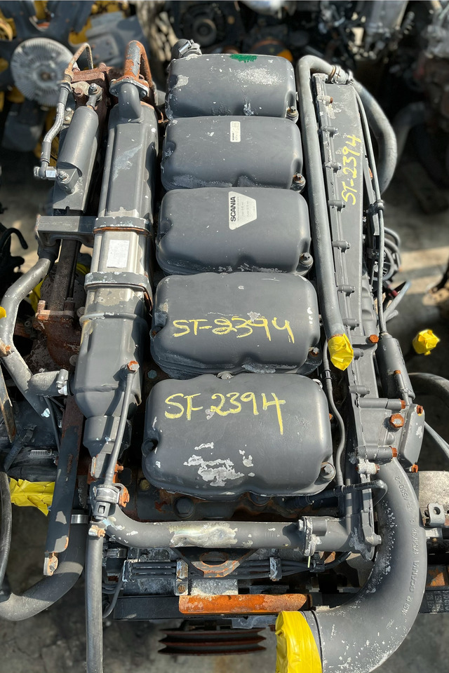 SCANIA Regeneracja Remont Naprawa  Serwis DS DSI DC11 D12 DC16 XPI HPI DC DS V6 V8 V10 V12 Euro 6 5 4 3 2 - Motor voor Vrachtwagen: afbeelding 3 SCANIA Regeneracja Remont Naprawa  Serwis DS DSI DC11 D12 DC16 XPI HPI DC DS V6 V8 V10 V12 Euro 6 5 4 3 2 - Motor voor Vrachtwagen: afbeelding 3