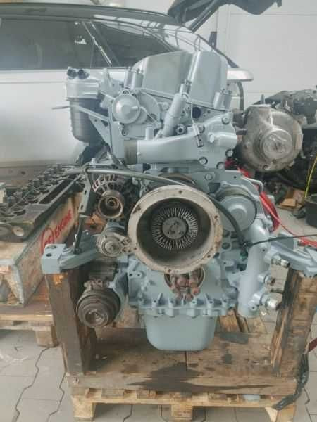 Silnik Iveco Cursor 11 e6 New Holland Class Case - Motor: afbeelding 1 Silnik Iveco Cursor 11 e6 New Holland Class Case - Motor: afbeelding 1