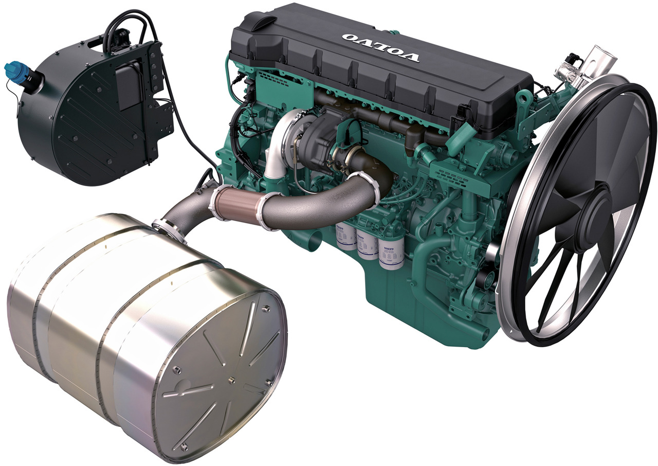 VOLVO Regeneracja Serwis Remont Naprawa Penta D 6 7 8 9 10 11 12 13 16 TD HD THD - Motor voor Industriële machine: afbeelding 5 VOLVO Regeneracja Serwis Remont Naprawa Penta D 6 7 8 9 10 11 12 13 16 TD HD THD - Motor voor Industriële machine: afbeelding 5