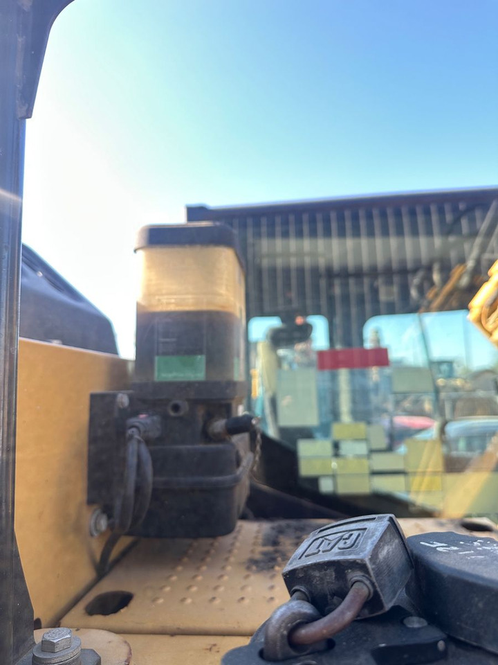 CAT 314EL CR - Rupsgraafmachine: afbeelding 5 CAT 314EL CR - Rupsgraafmachine: afbeelding 5