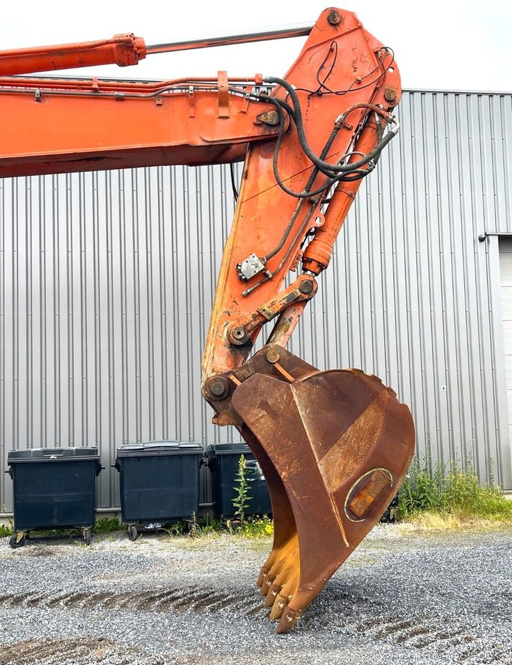 Hitachi ZX470LCH-5B - Rupsgraafmachine: afbeelding 5 Hitachi ZX470LCH-5B - Rupsgraafmachine: afbeelding 5