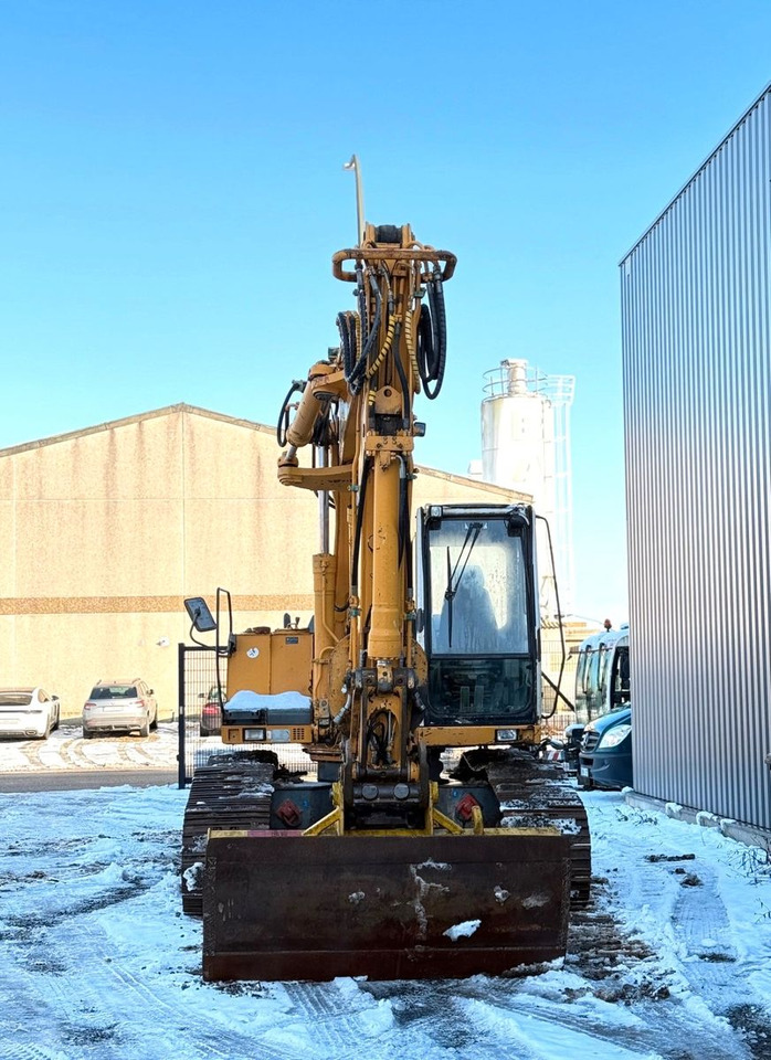 Rupsgraafmachine Liebherr R904 HDSL Litronic: afbeelding 8 Rupsgraafmachine Liebherr R904 HDSL Litronic: afbeelding 8