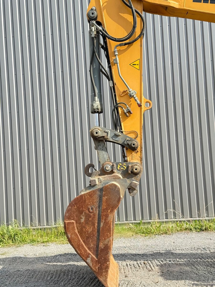 Liebherr R926 LC - Rupsgraafmachine: afbeelding 5 Liebherr R926 LC - Rupsgraafmachine: afbeelding 5