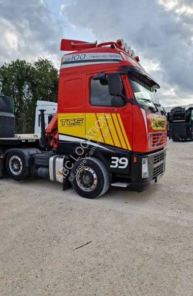 Volvo FH12 420 - Trekker: afbeelding 2 Volvo FH12 420 - Trekker: afbeelding 2