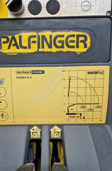 Volvo FH12 420 - Trekker: afbeelding 3 Volvo FH12 420 - Trekker: afbeelding 3