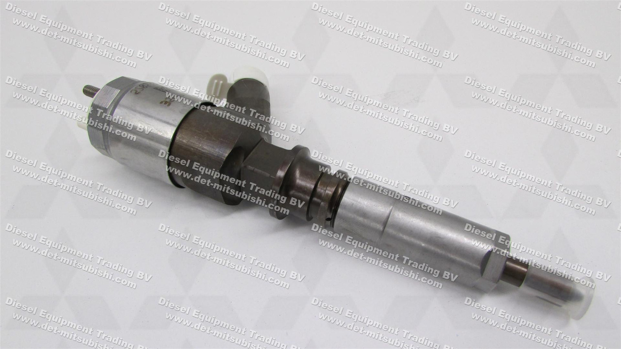 MITSUBISHI INJECTOR ASM; FUEL D04FD,CAT-C4.2,C6.4 - Injector voor Industriële machine: afbeelding 1 MITSUBISHI INJECTOR ASM; FUEL D04FD,CAT-C4.2,C6.4 - Injector voor Industriële machine: afbeelding 1