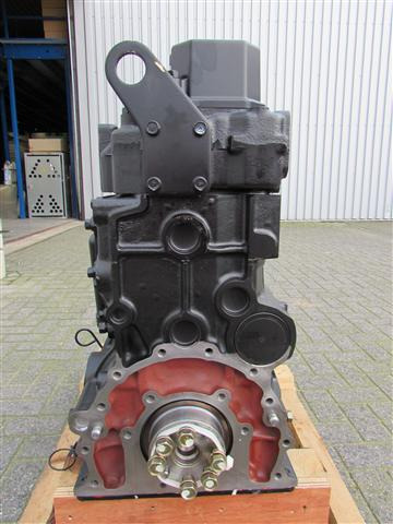 Mitsubishi NEW long block S6S-DT - Cilinderblok voor Graafmachine: afbeelding 4 Mitsubishi NEW long block S6S-DT - Cilinderblok voor Graafmachine: afbeelding 4