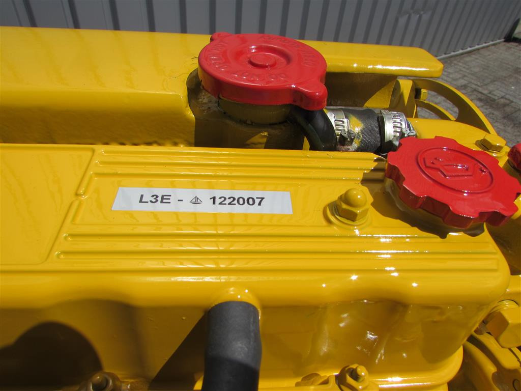 Mitsubishi/ Vetus based on RECON L3E engine Mitsubishi - Motor voor Andere machine: afbeelding 3 Mitsubishi/ Vetus based on RECON L3E engine Mitsubishi - Motor voor Andere machine: afbeelding 3